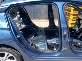 Cheder usa dreapta spate Opel Astra K Hatchback [Fabr 2015-2022] 1.0 Benz LE1 77 KW / 105 CP