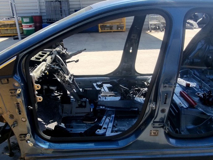 Cheder usa stanga fata Opel Astra K Hatchback [Fabr 2015-2022] 1.0 Benz LE1 77 KW / 105 CP