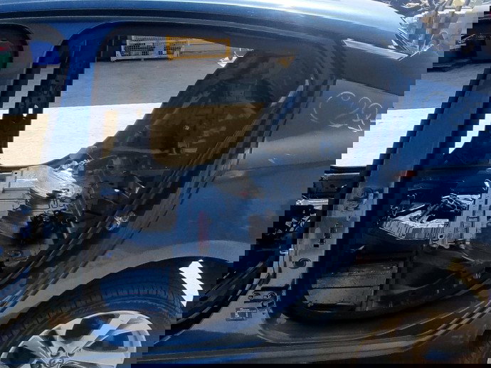 Cheder usa stanga spate Opel Astra K Hatchback [Fabr 2015-2022] 1.0 Benz LE1 77 KW / 105 CP