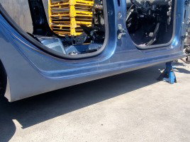 Prag lateral dreapta Opel Astra K Hatchback [Fabr 2015-2022] 1.0 Benz LE1 77 KW / 105 CP