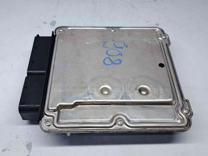 Calculator motor ECU Audi A6 (4F2, C6) [Fabr 2004-2010] 4F0907401B 2.7 TDI BPP 132KW / 180CP  
