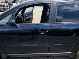 Usa stanga fata AUDI A2 (8Z0) [Fabr 2000-2005] 1.4 TDI ATL 66KW / 90CP