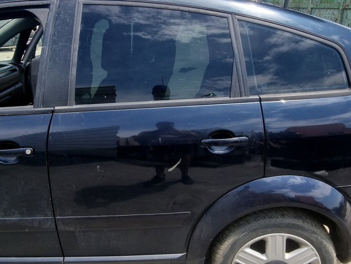 Usa stanga spate AUDI A2 (8Z0) [Fabr 2000-2005] 1.4 TDI ATL 66KW / 90CP