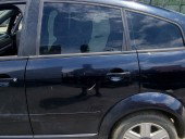 Usa stanga spate AUDI A2 (8Z0) [Fabr 2000-2005] 1.4 TDI ATL 66KW / 90CP