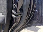 Broasca usa dreapta spate AUDI A2 (8Z0) [Fabr 2000-2005] 1.4 TDI ATL 66KW / 90CP