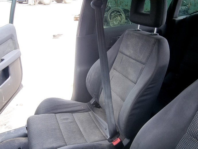 Centura dreapta fata AUDI A2 (8Z0) [Fabr 2000-2005] 1.4 TDI ATL 66KW / 90CP