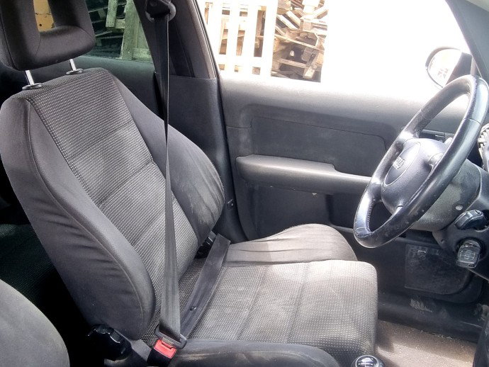Centura stanga fata AUDI A2 (8Z0) [Fabr 2000-2005] 1.4 TDI ATL 66KW / 90CP