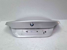 Capota portbagaj Bmw 5 (E60) [Fabr 2004-2010] 354 TITANSILBER META