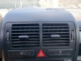 Grila aerisire centrala AUDI A2 (8Z0) [Fabr 2000-2005] 1.4 TDI ATL 66KW / 90CP