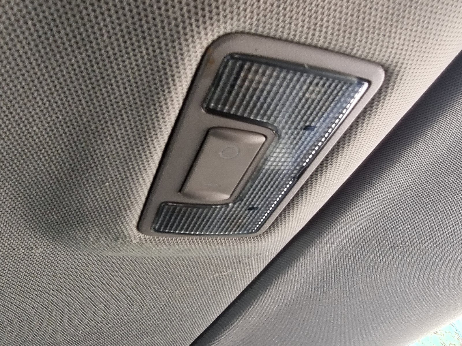 Plafoniera spate AUDI A2 (8Z0) [Fabr 2000-2005] 1.4 TDI ATL 66KW / 90CP