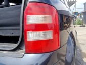 Stop aripa dreapta AUDI A2 (8Z0) [Fabr 2000-2005] 1.4 TDI ATL 66KW / 90CP