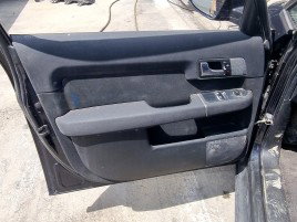 Tapiterie usa stanga fata AUDI A2 (8Z0) [Fabr 2000-2005] 1.4 TDI ATL 66KW / 90CP