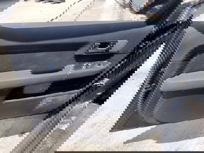 Tapiterie usa stanga fata AUDI A2 (8Z0) [Fabr 2000-2005] 1.4 TDI ATL 66KW / 90CP