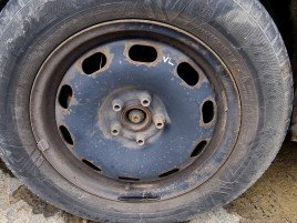 Set jante tabla Skoda Octavia 1 Combi (1U5) [Fabr 1998-2010] 1.6 BENZ BFQ 75KW / 102CP