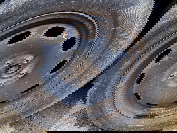 Set jante tabla Skoda Octavia 1 Combi (1U5) [Fabr 1998-2010] 1.6 BENZ BFQ 75KW / 102CP