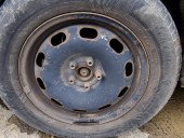 Set jante tabla Skoda Octavia 1 Combi (1U5) [Fabr 1998-2010] 1.6 BENZ BFQ 75KW / 102CP