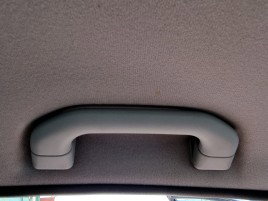 Set maner plafon Skoda Octavia 1 Combi (1U5) [Fabr 1998-2010] 1.6 BENZ BFQ 75KW / 102CP