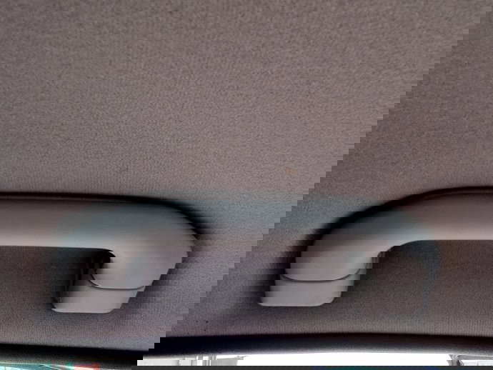 Set maner plafon Skoda Octavia 1 Combi (1U5) [Fabr 1998-2010] 1.6 BENZ BFQ 75KW / 102CP