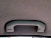 Set maner plafon Skoda Octavia 1 Combi (1U5) [Fabr 1998-2010] 1.6 BENZ BFQ 75KW / 102CP