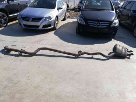 Toba esapament A2134918500 Mercedes E220 W213 2.0 2016-2021