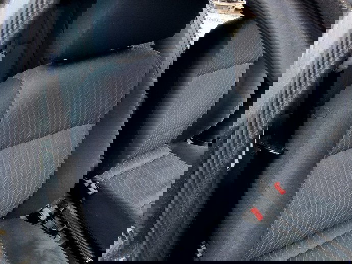 Scaun dreapta fata cu incalzire Skoda Octavia 1 Combi (1U5) [Fabr 1998-2010] 1.6 BENZ BFQ 75KW / 102CP