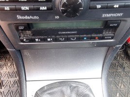 Scrumiera Skoda Octavia 1 Combi (1U5) [Fabr 1998-2010] 1.6 BENZ BFQ 75KW / 102CP