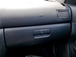 Torpedou Skoda Octavia 1 Combi (1U5) [Fabr 1998-2010] 1.6 BENZ BFQ 75KW / 102CP