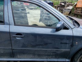 Usa dreapta fata Skoda Octavia 1 Combi (1U5) [Fabr 1998-2010] 1.6 BENZ BFQ 75KW / 102CP