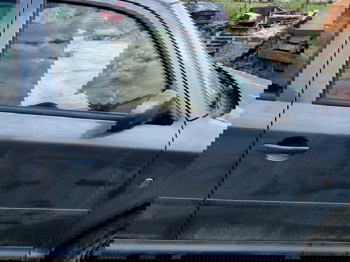 Usa dreapta fata Skoda Octavia 1 Combi (1U5) [Fabr 1998-2010] 1.6 BENZ BFQ 75KW / 102CP