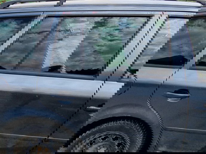 Usa dreapta spate Skoda Octavia 1 Combi (1U5) [Fabr 1998-2010] 1.6 BENZ BFQ 75KW / 102CP