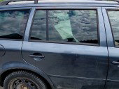 Usa dreapta spate Skoda Octavia 1 Combi (1U5) [Fabr 1998-2010] 1.6 BENZ BFQ 75KW / 102CP