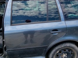 Usa stanga spate Skoda Octavia 1 Combi (1U5) [Fabr 1998-2010] 1.6 BENZ BFQ 75KW / 102CP