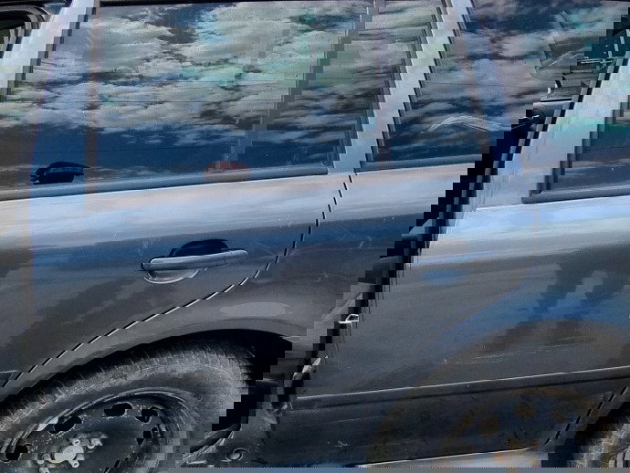 Usa stanga spate Skoda Octavia 1 Combi (1U5) [Fabr 1998-2010] 1.6 BENZ BFQ 75KW / 102CP