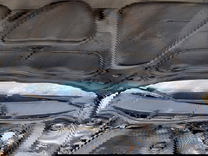 Angrenaj stergator Skoda Octavia 1 Combi (1U5) [Fabr 1998-2010] 1.6 BENZ BFQ 75KW / 102CP