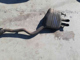 Toba esapament A2134918500 Mercedes E220 W213 2.0 2016-2021