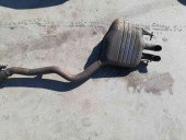 Toba esapament A2134918500 Mercedes E220 W213 2.0 2016-2021