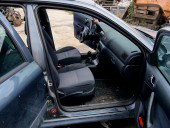 Cheder usa dreapta fata Skoda Octavia 1 Combi (1U5) [Fabr 1998-2010] 1.6 BENZ BFQ 75KW / 102CP