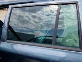 Geam usa stanga spate Skoda Octavia 1 Combi (1U5) [Fabr 1998-2010] 1.6 BENZ BFQ 75KW / 102CP