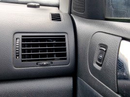 Grila aerisire dreapta Skoda Octavia 1 Combi (1U5) [Fabr 1998-2010] 1.6 BENZ BFQ 75KW / 102CP