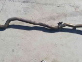 Toba esapament A2134918500 Mercedes E220 W213 2.0 2016-2021