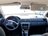 Kit airbag - Plansa bord Skoda Octavia 1 Combi (1U5) [Fabr 1998-2010] 1.6 BENZ BFQ 75KW / 102CP
