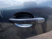 Maner usa stanga spate Skoda Octavia 1 Combi (1U5) [Fabr 1998-2010] 1.6 BENZ BFQ 75KW / 102CP
