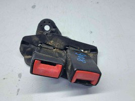  Capsa centura spate mijloc Audi A6 (4F2, C6) [Fabr 2004-2010] 4F0857739D