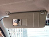 Parasolar stanga Skoda Octavia 1 Combi (1U5) [Fabr 1998-2010] 1.6 BENZ BFQ 75KW / 102CP