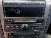 Radio CD Skoda Octavia 1 Combi (1U5) [Fabr 1998-2010] 1.6 BENZ BFQ 75KW / 102CP