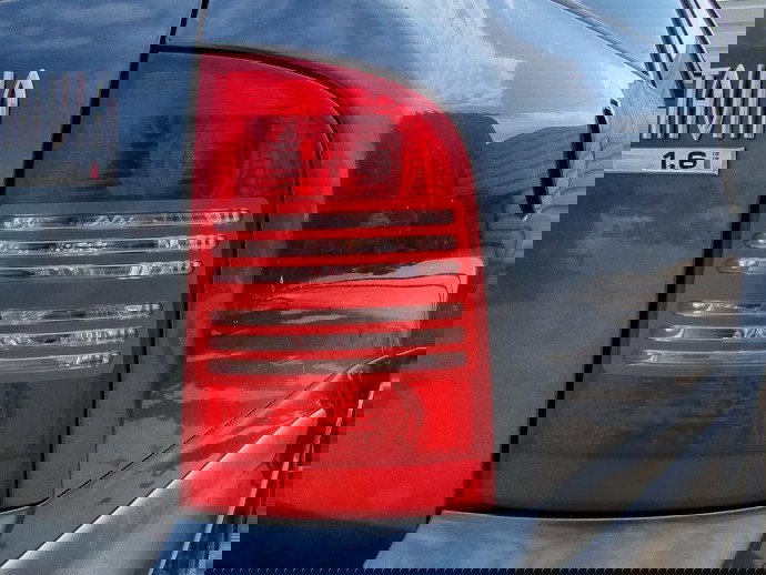 Stop aripa dreapta Skoda Octavia 1 Combi (1U5) [Fabr 1998-2010] 1.6 BENZ BFQ 75KW / 102CP