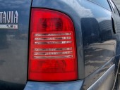 Stop aripa dreapta Skoda Octavia 1 Combi (1U5) [Fabr 1998-2010] 1.6 BENZ BFQ 75KW / 102CP