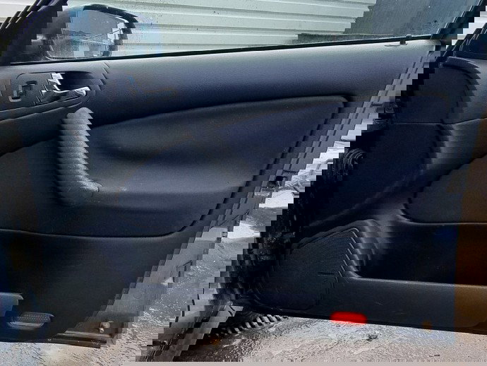 Tapiterie usa dreapta fata Skoda Octavia 1 Combi (1U5) [Fabr 1998-2010] 1.6 BENZ BFQ 75KW / 102CP