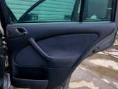 Tapiterie usa dreapta spate Skoda Octavia 1 Combi (1U5) [Fabr 1998-2010] 1.6 BENZ BFQ 75KW / 102CP