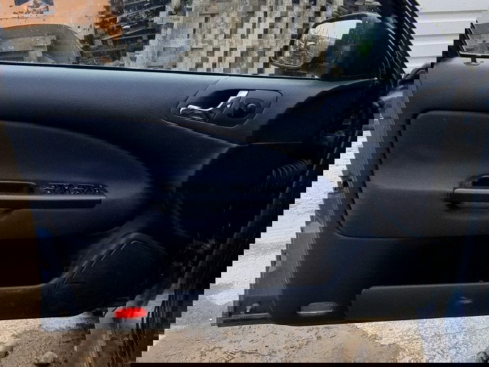 Tapiterie usa stanga fata Skoda Octavia 1 Combi (1U5) [Fabr 1998-2010] 1.6 BENZ BFQ 75KW / 102CP